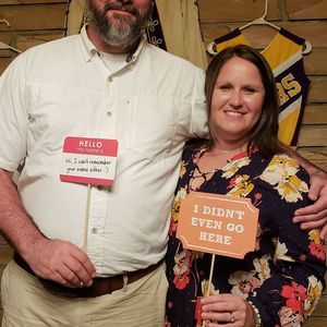 Meet your Posher, Megan